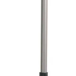 Forearm Crutch - Open Cuff