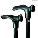 Comfort Grip Cane Adjustable