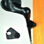 Cane/Crutch Holder