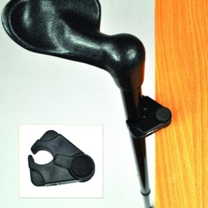 Cane/Crutch Holder