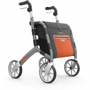 Lets Shop Rollator