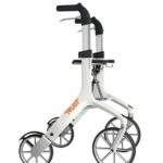 Lets Fly Rollator
