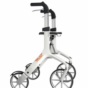 Lets Fly Rollator
