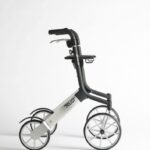 Lets Go Out Rollator
