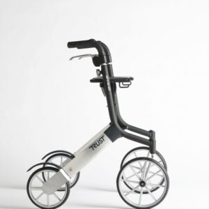 Lets Go Out Rollator