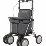 Carlett Shopping Rollator LETT900