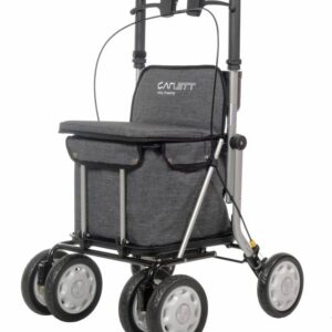 Carlett Shopping Rollator LETT900