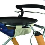 Lets Go Indoor Rollator