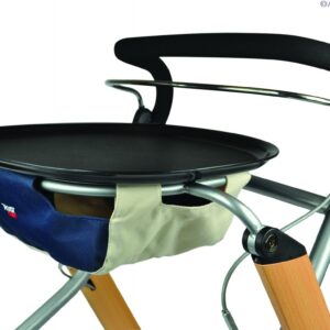 Lets Go Indoor Rollator