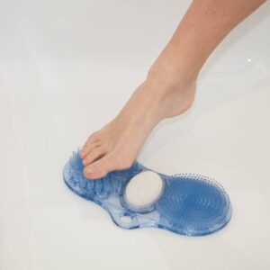 Foot Cleaner with Pumice