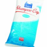 Oasis® Shampoo Cap