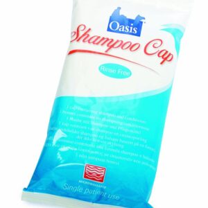 Oasis® Shampoo Cap