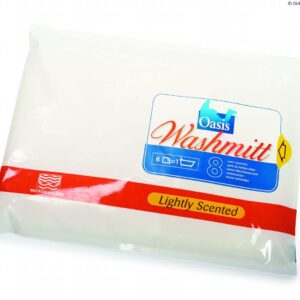 Oasis® Washmits