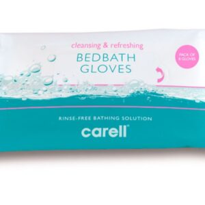 Carell Bed Bath Gloves