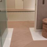 StayPut Anti-Slip Wet Room Matting