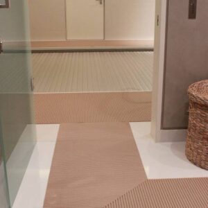 StayPut Anti-Slip Wet Room Matting