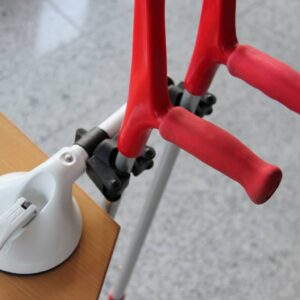Mobeli Dual Cane Holder