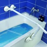 Mobeli Quatro Power Tub
