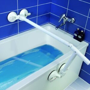 Mobeli Quatro Power Tub