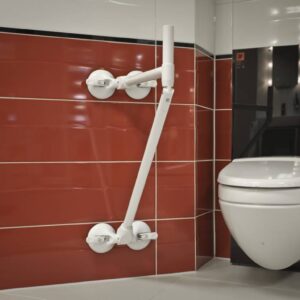 Mobeli Quatro Power Handle