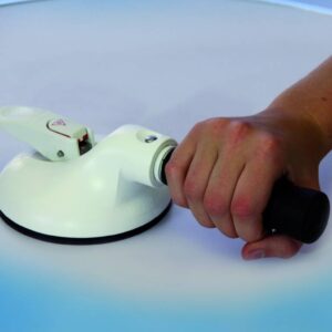 Mobeli Therapy Support Handles