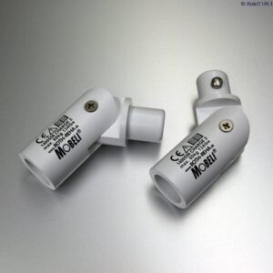Mobeli Dual Grab Handle Adjustable
