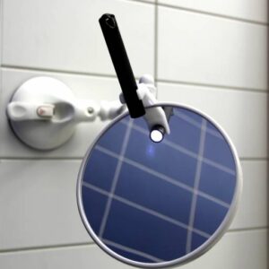 Mobeli Telescopic Mirror