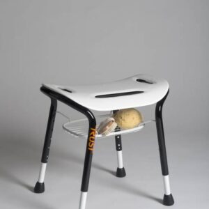 Lets Sing Shower Stool