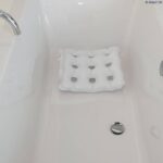 Inflatable Bath Cushion
