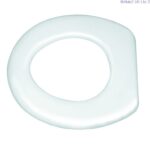 Padded Toilet Seat