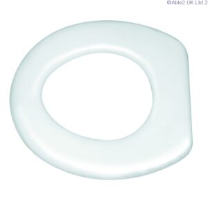 Padded Toilet Seat