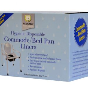 Commode Liner