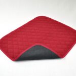 Vida Washable Chair Pad
