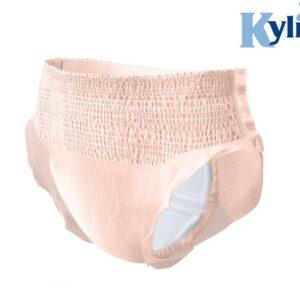 Kylie Disposable Pants Female