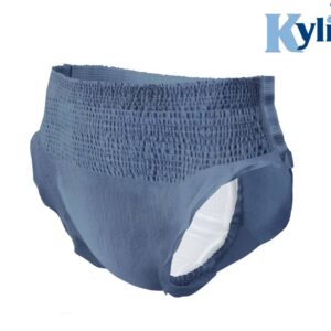 Kylie Disposable Pants Male