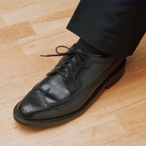 Elastic Shoelaces