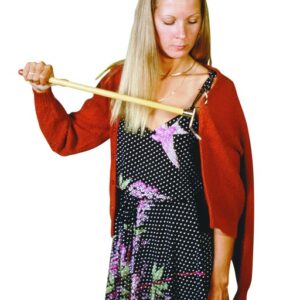 Dressing Stick