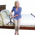 Stander PT Bed Cane