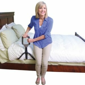 Stander PT Bed Cane