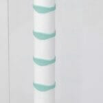 Prima Grab Rail - Mint - Straight