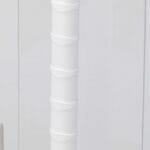 Prima Grab Bar - White