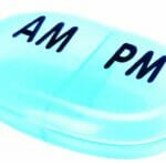 Pocket Med AM/PM