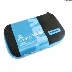 PillBase Travel Case