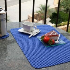 StayPut Anti-Slip Fabric Tablemat