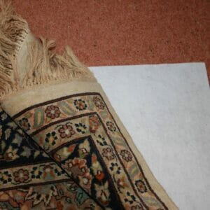 StayPut Anti-Slip Rug to Carpet Underlay
