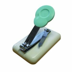 Table Top Finger Nail Clipper