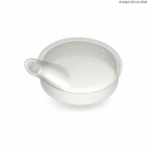 Ornamin Spouted Lid for Mugs