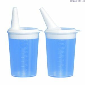Click Cup