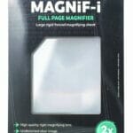 Full Page  Magnifier
