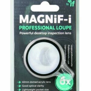 Professional Loupe Magnifier
